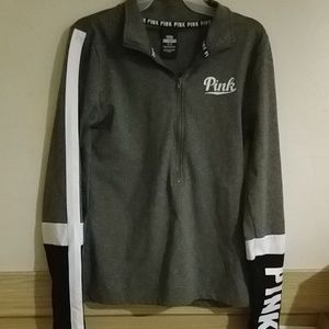 VS ultimate zip medium